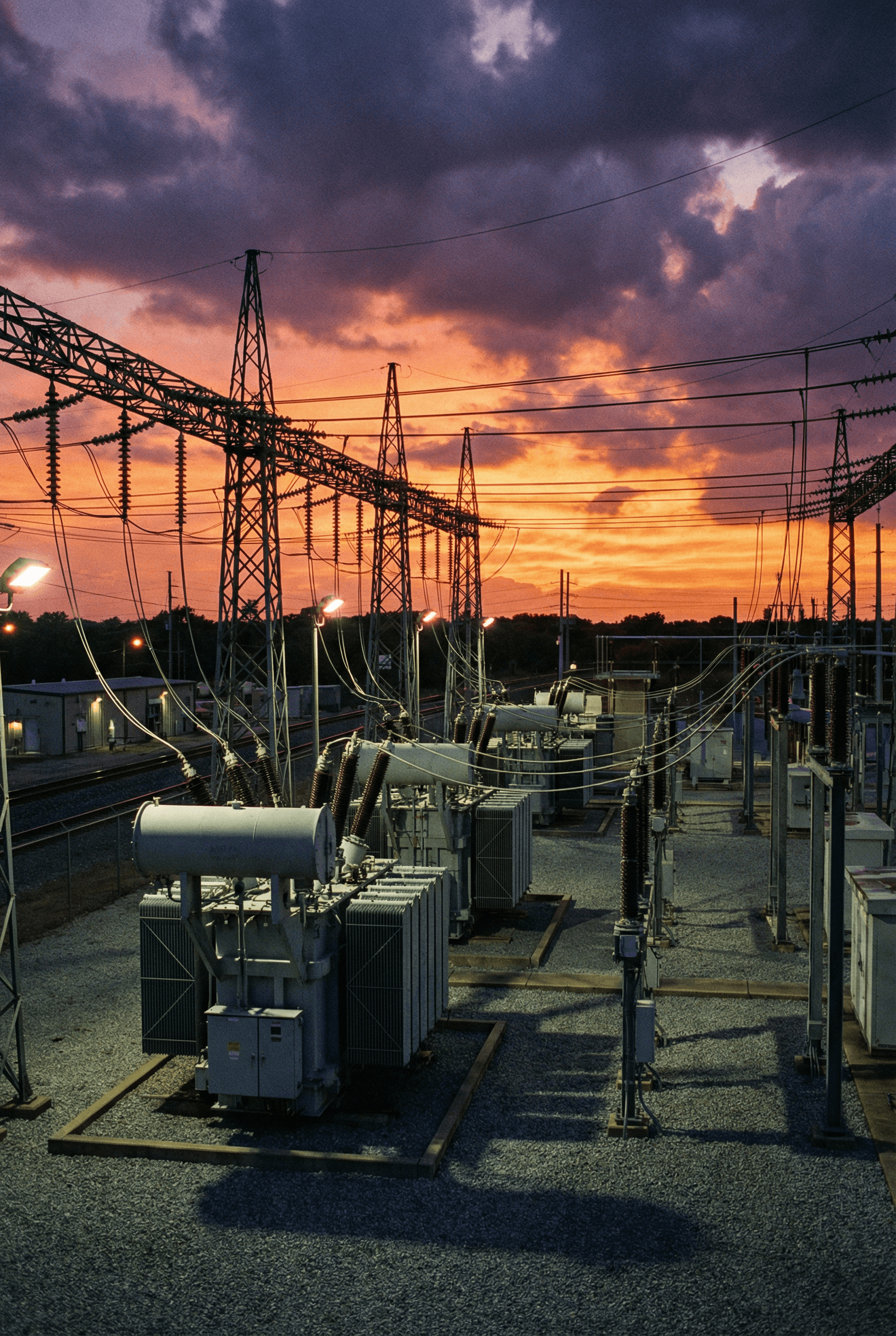 Industrial Electrical Engineering