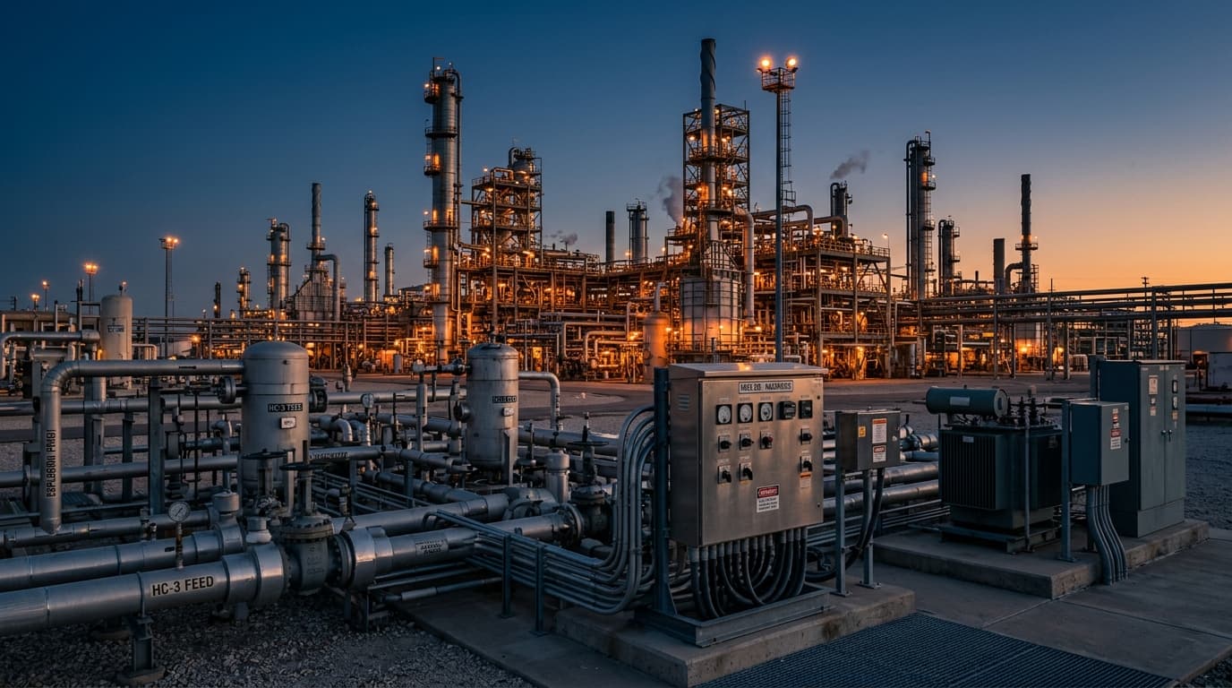 Design & Engineering Services