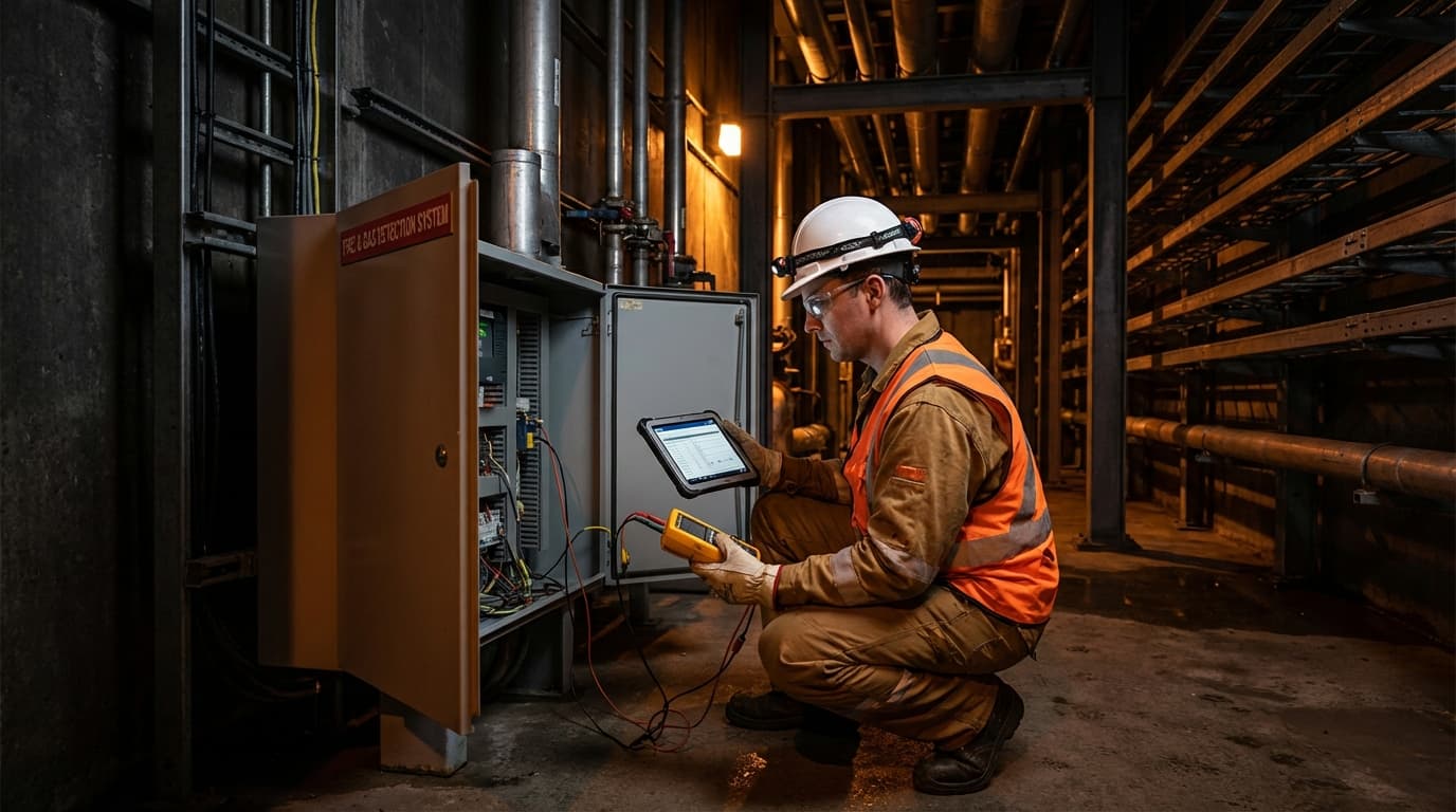 Instrument Calibration