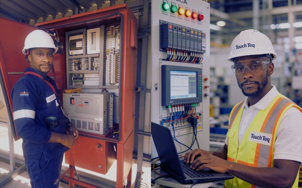 Engineering Field Experience