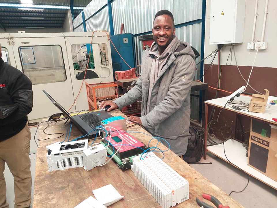 Instrumentation Testing