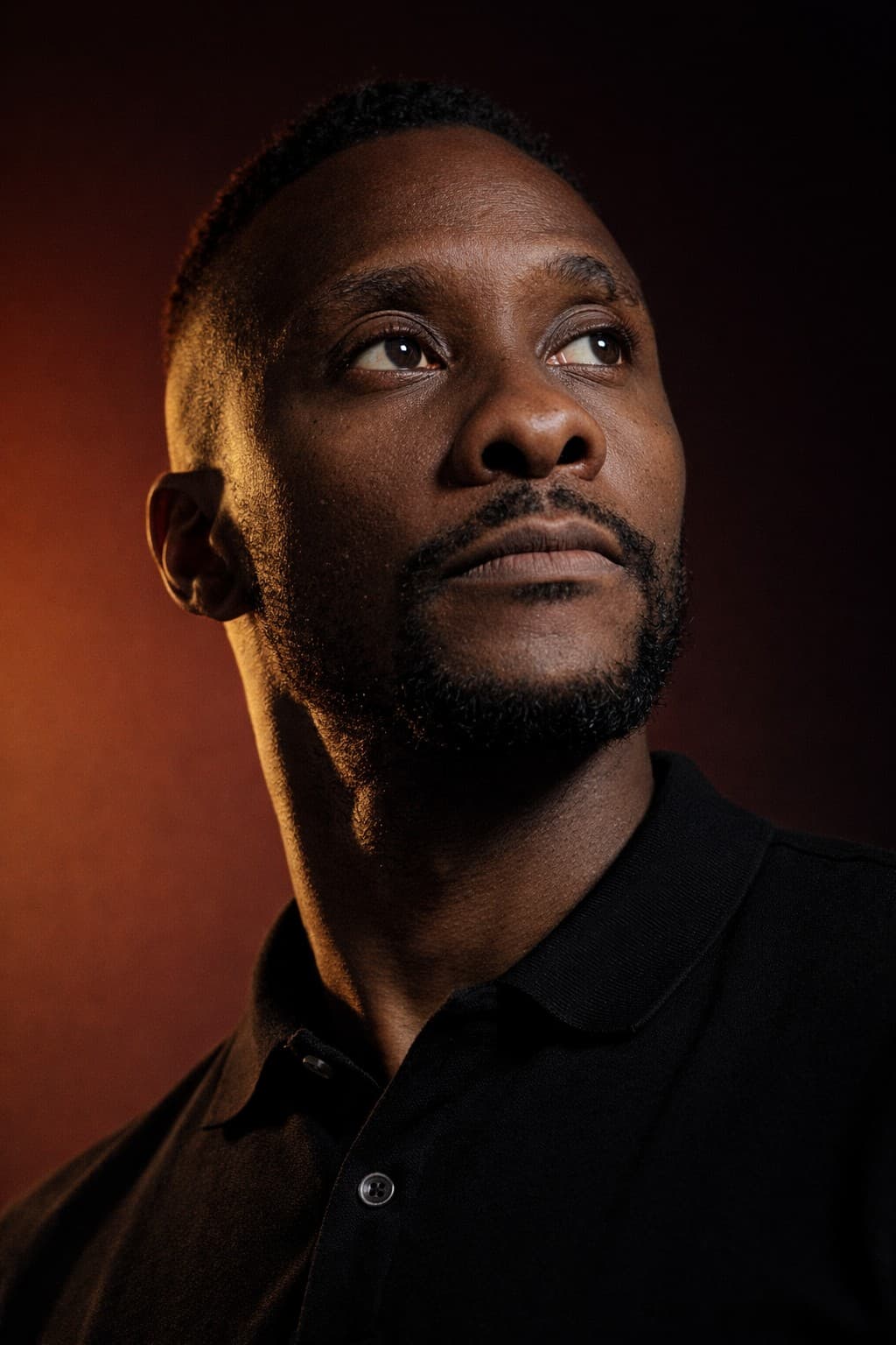 Thabo Matona - Founder & Principal Engineer