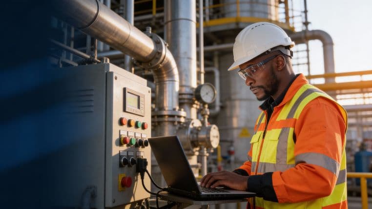 Touch Teq Engineering Team